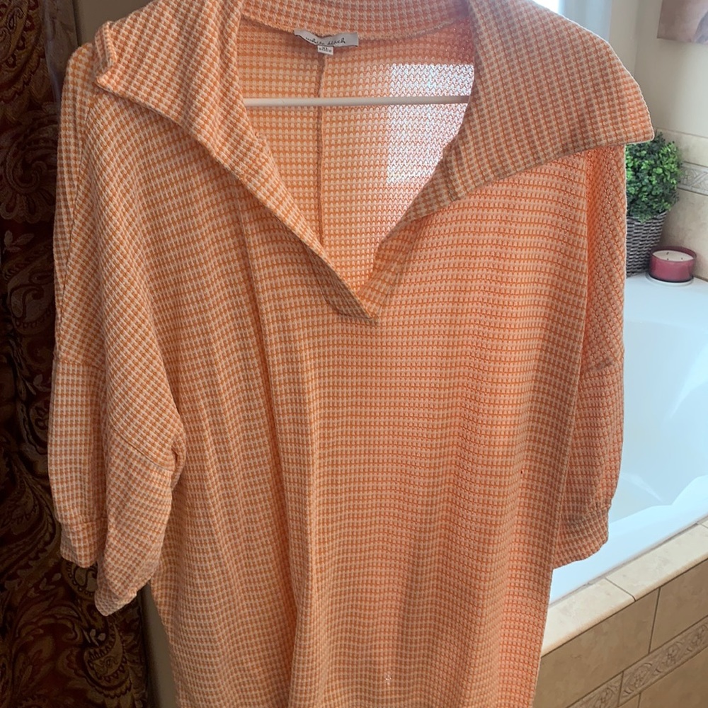 Women’s Tunic XL